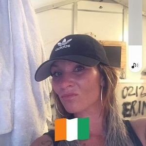 Meet your Posher, Erin